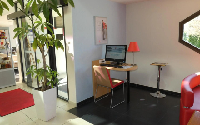 Hôtel ibis Saintes