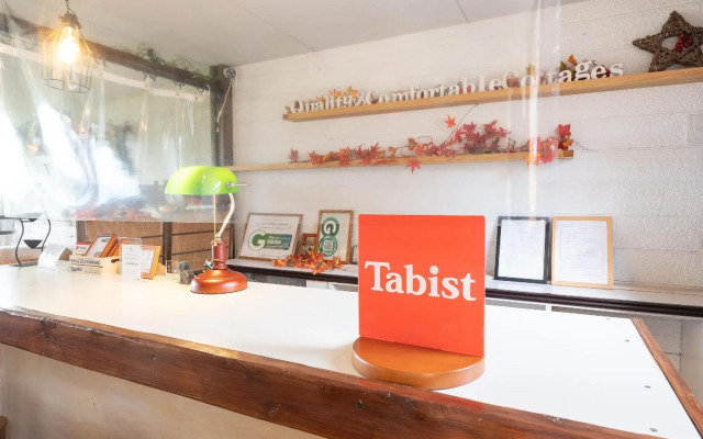 Tabist Hotel Nizi Fuefuki Misaka