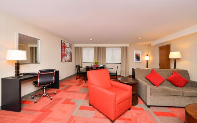 Radisson Hotel Madison
