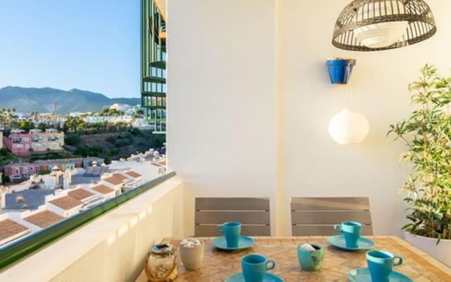 107259 - Apartment in Benalmádena