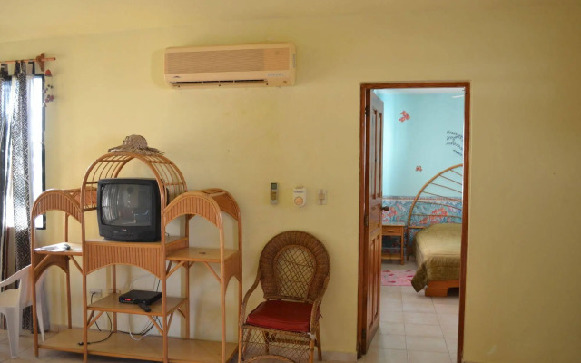 Apartment Plaza Sosua 2