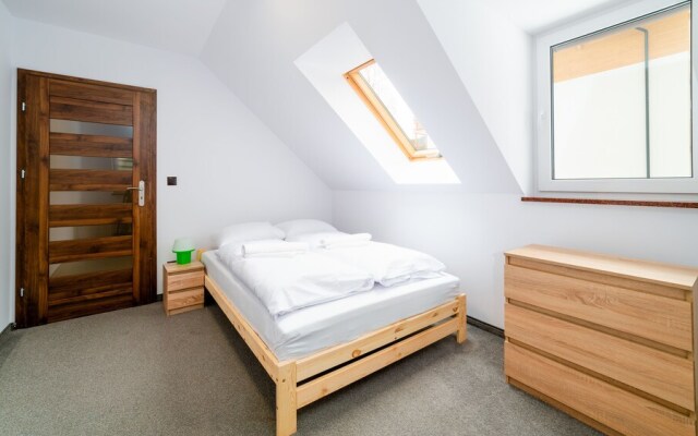 Apartamenty Sun & Snow Dom Sarnia 37