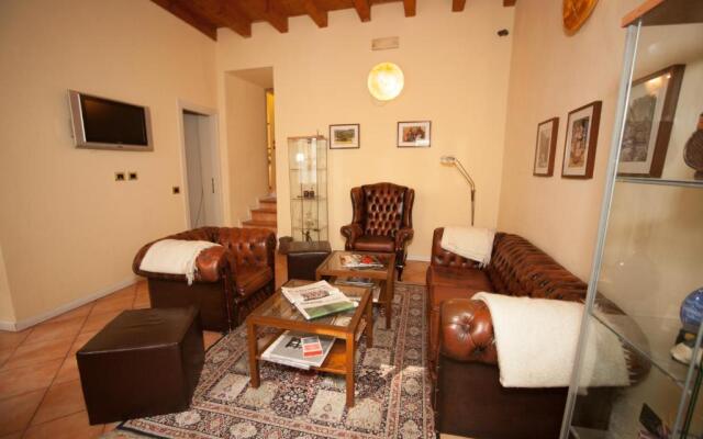 Albergo Orologio