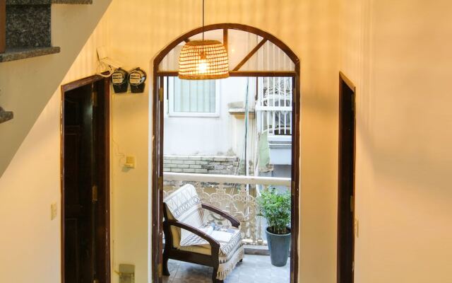 The Art - Bong Gio House