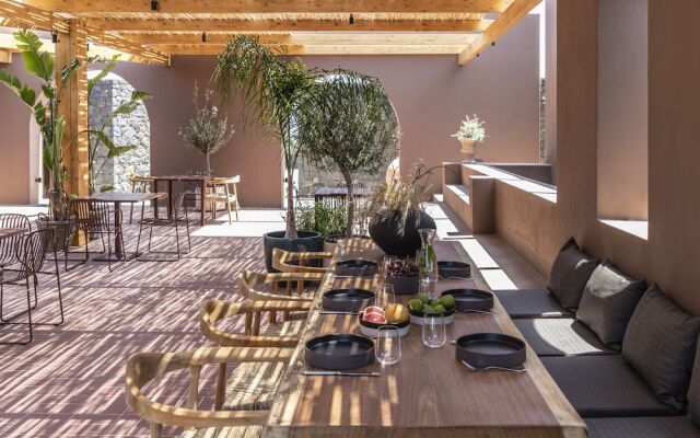 Serra Exclusive Suites