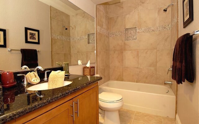 Grand Champions 144 - Three Bedroom Condo