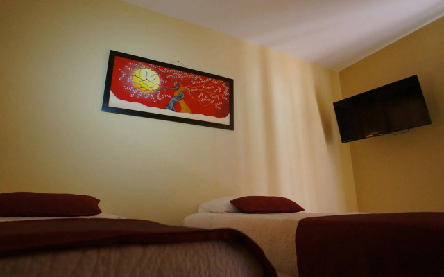 Juanedu Suites