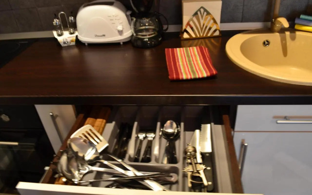 Apartament Golden Rose 1