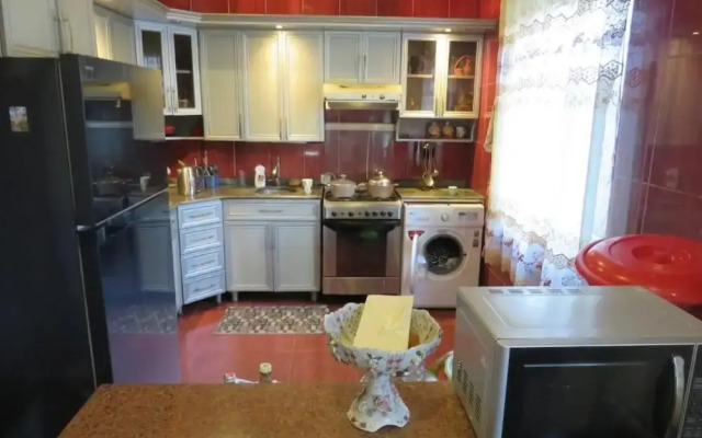 Mini Hotel on Guramishvili 22