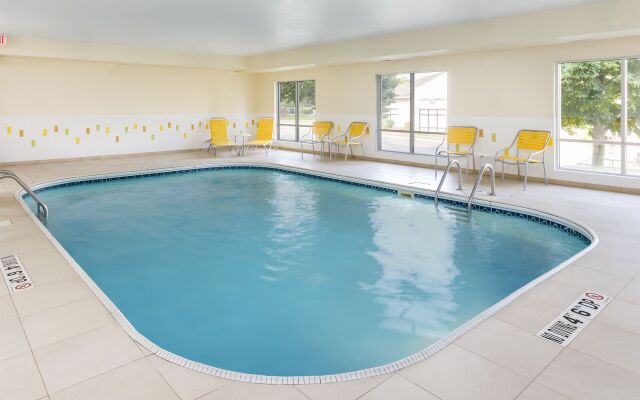 Fairfield Inn & Suites Kansas City Lee's Summit