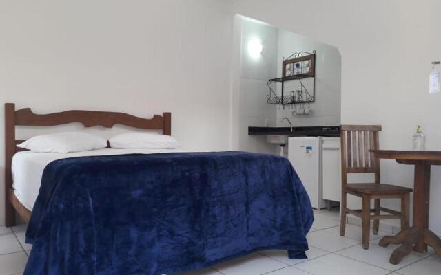 Refúgio Ouro Fino Kitnets Casas e Apartamentos