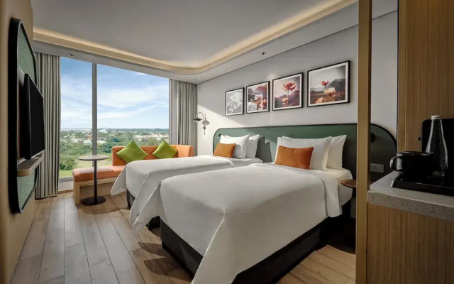 ARTOTEL Living World Kota Wisata