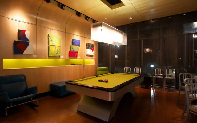 Aloft Tulsa