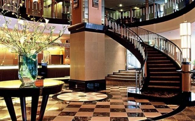 Kanazawa New Grand Hotel