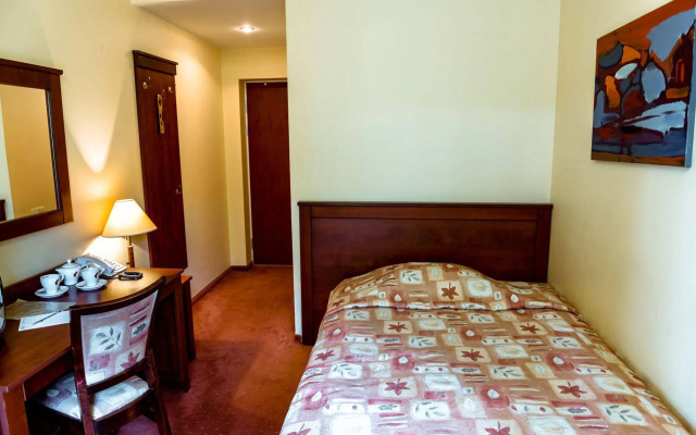 Regina Hotel