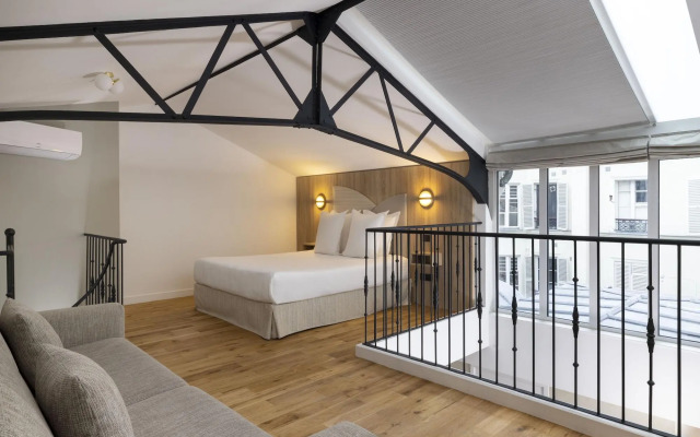 Yuna Blanche - Serviced Apartments