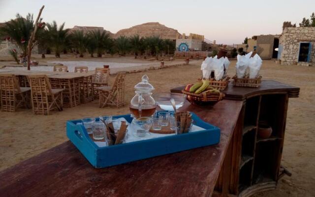 Siwa Relax Retreat (Adults Only)