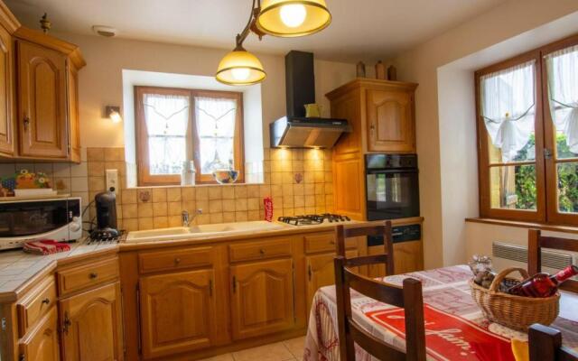 Gîte Daglan, 3 pièces, 4 personnes - FR-1-616-77