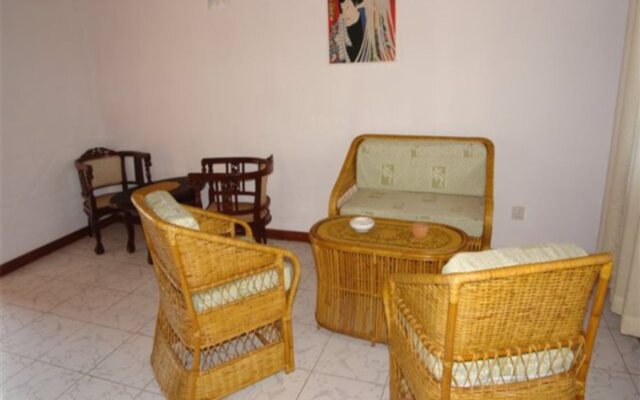 Villa Ranmenika