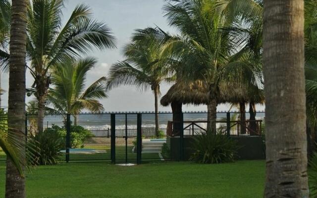 Casa Playa Encantada