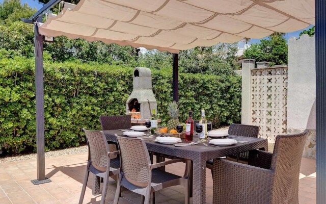 Villa Juanita Hotel Residencial