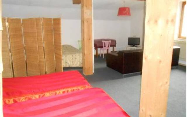 Le Logis des Prés Braheux