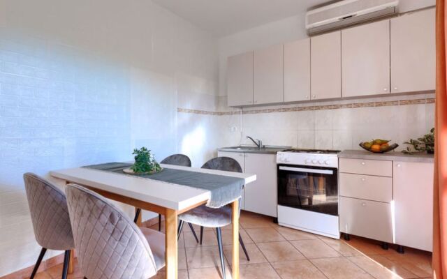 Apartment Gordana Labin