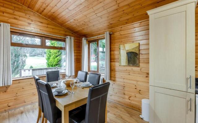 Ruby Country Lodges