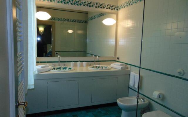 Galleria Imperiale Suites