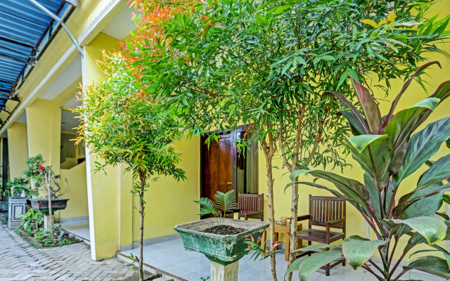 OYO 3214 Puri Amalia