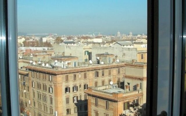 Holiday Apartment Rome - Testaccio