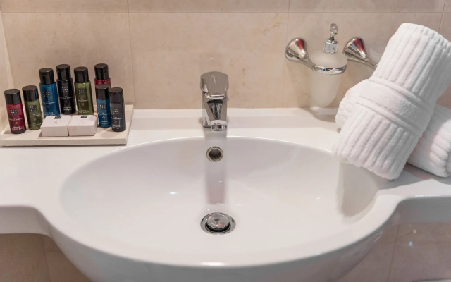 Baia del Mar Beach Boutique Hotel