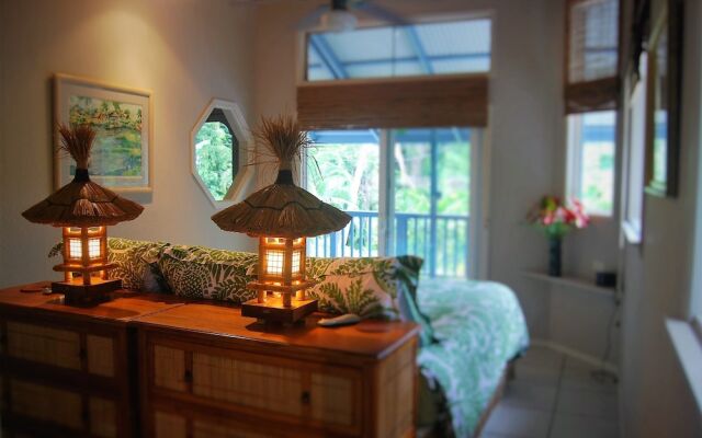 Hale A Kimo Kali 2 Bedroom Home
