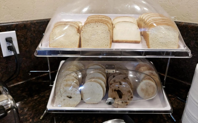 St. George Inn & Suites