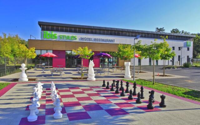 ibis Styles Castres