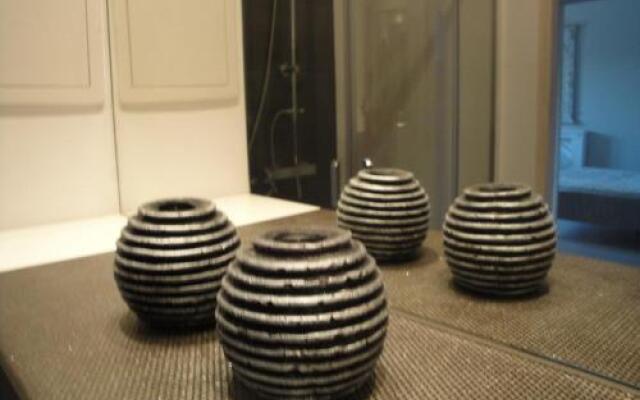 Apartament Staromiejska