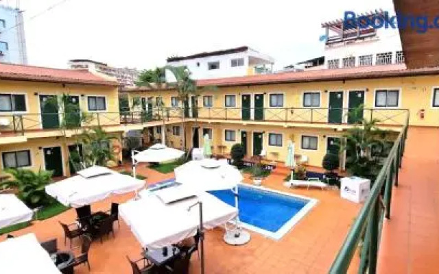 Guest House Fortaleza