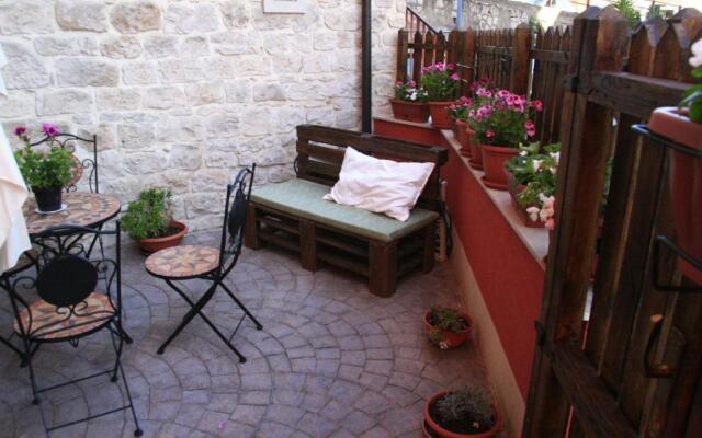 La Casa di Petra