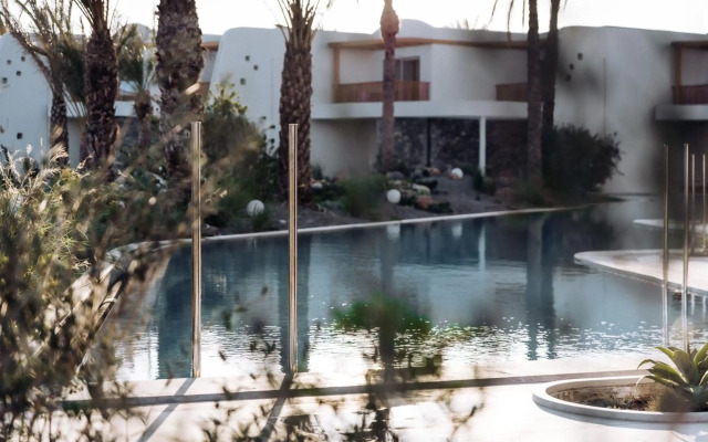 Ostria Resort & Spa