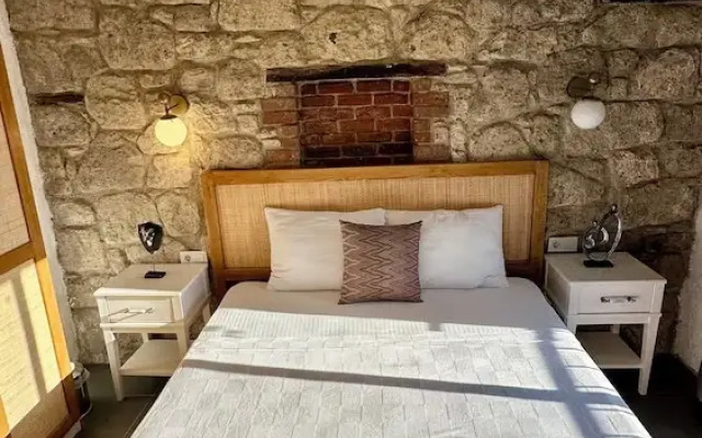The Comelly Alaçatı
