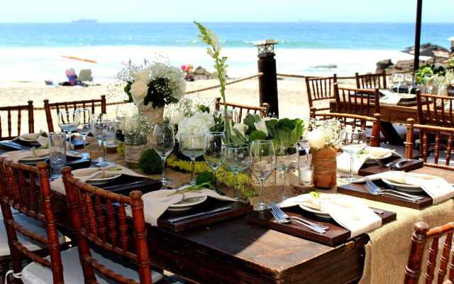 Hotel Castillos del Mar