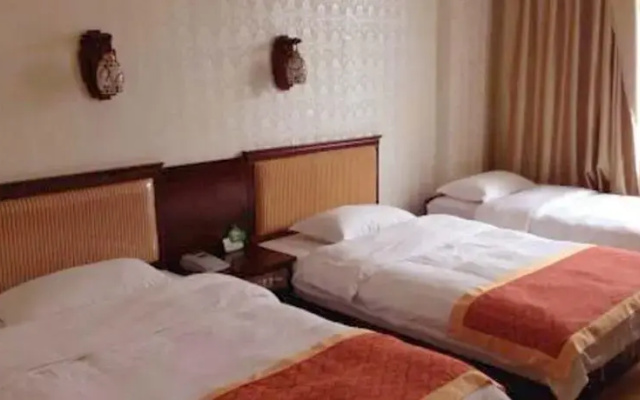 Jin Hui Hotel