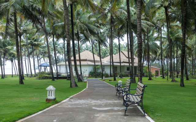 Blue Ocean Resort & Spa by Apodis