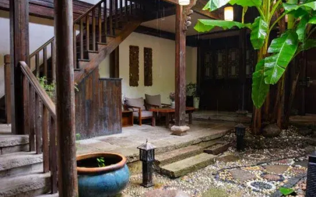 Xitang Hostel