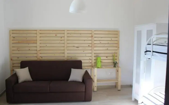 Casa Vacanze Alloro Noto