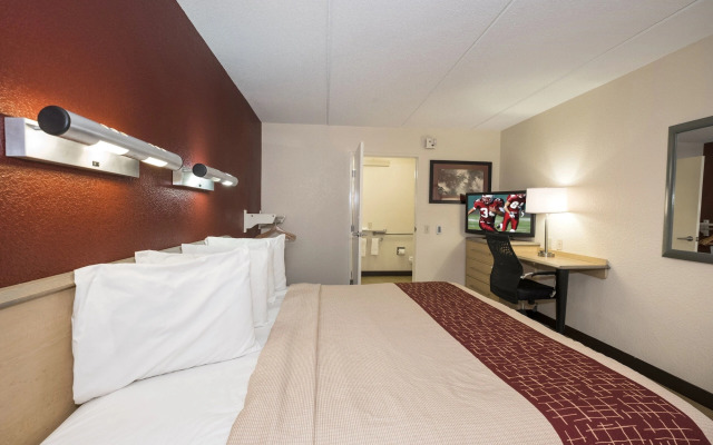 Red Roof Inn West Monroe