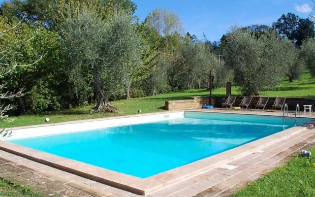 Belvilla by OYO Podere Torre