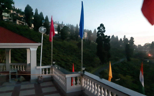 Traditional Homestay