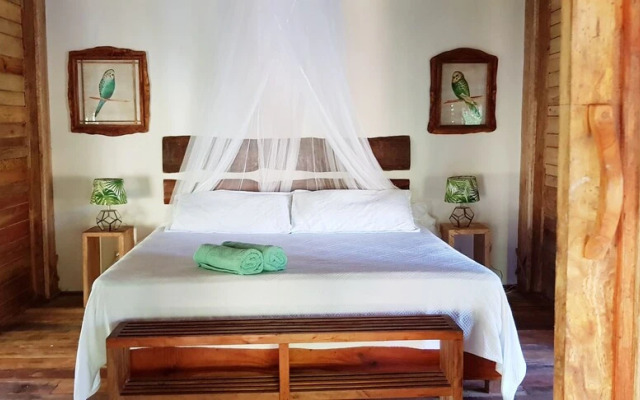 El Valle Lodge