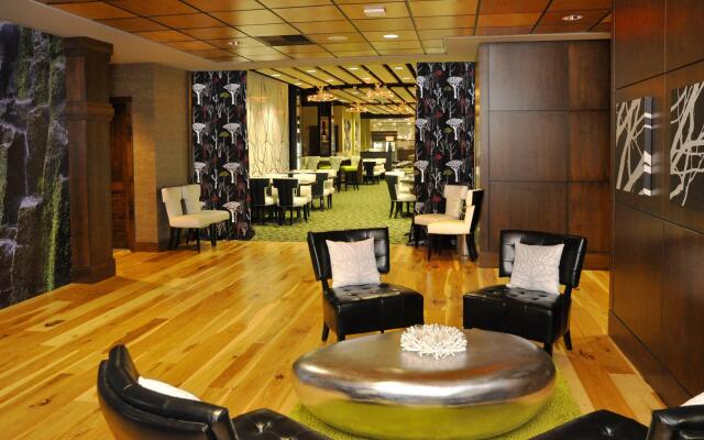 The Oxford Hotel Bend